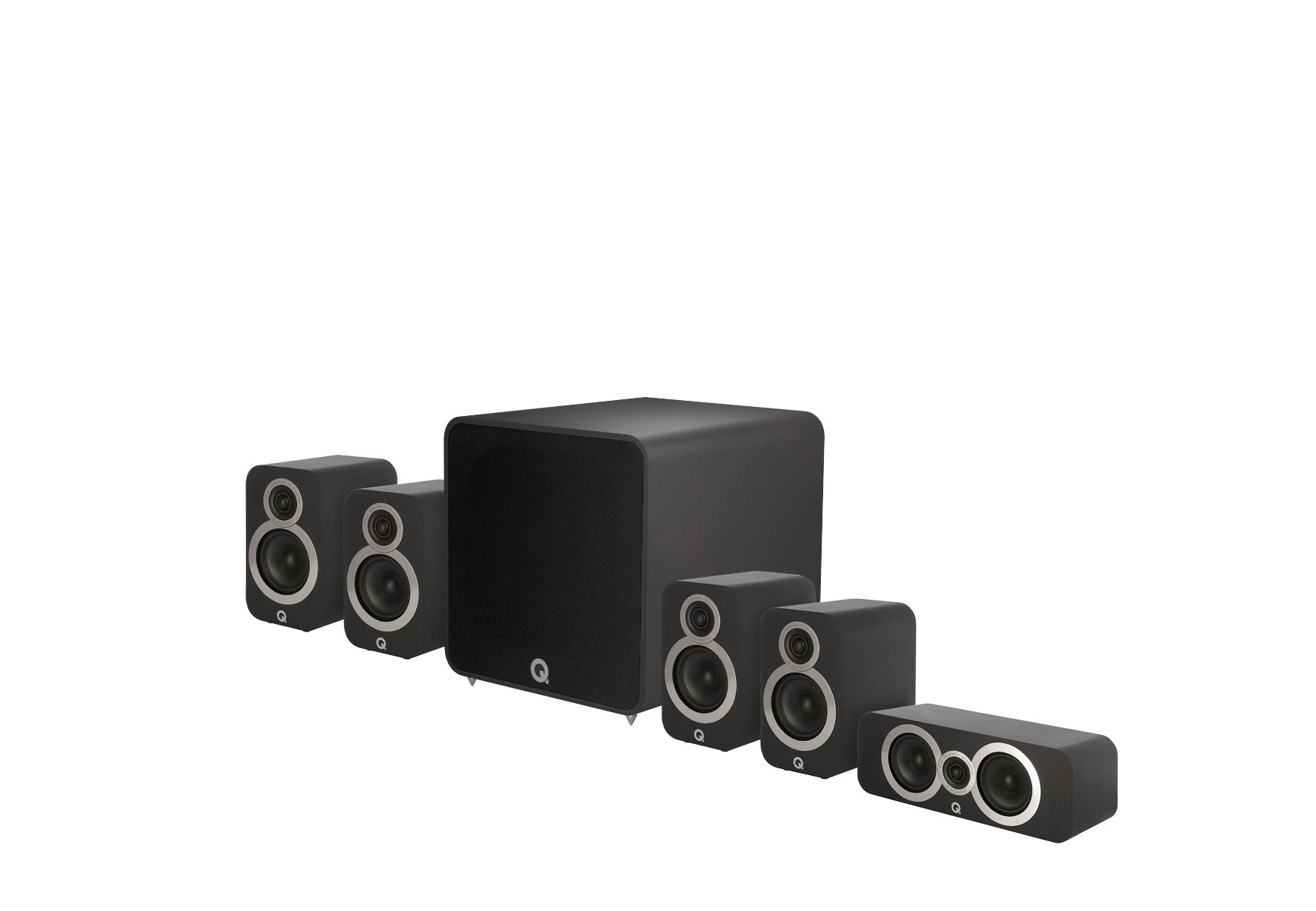 Q acoustics discount 3010i price