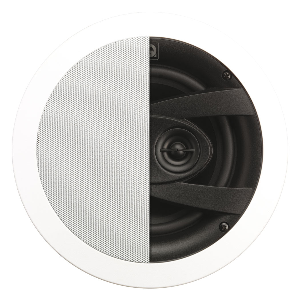 Qi65c ceiling sale speakers