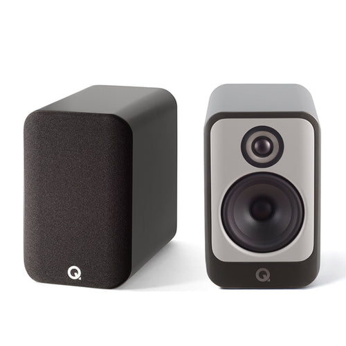 Q Acoustics products » Compare prices and see offers now