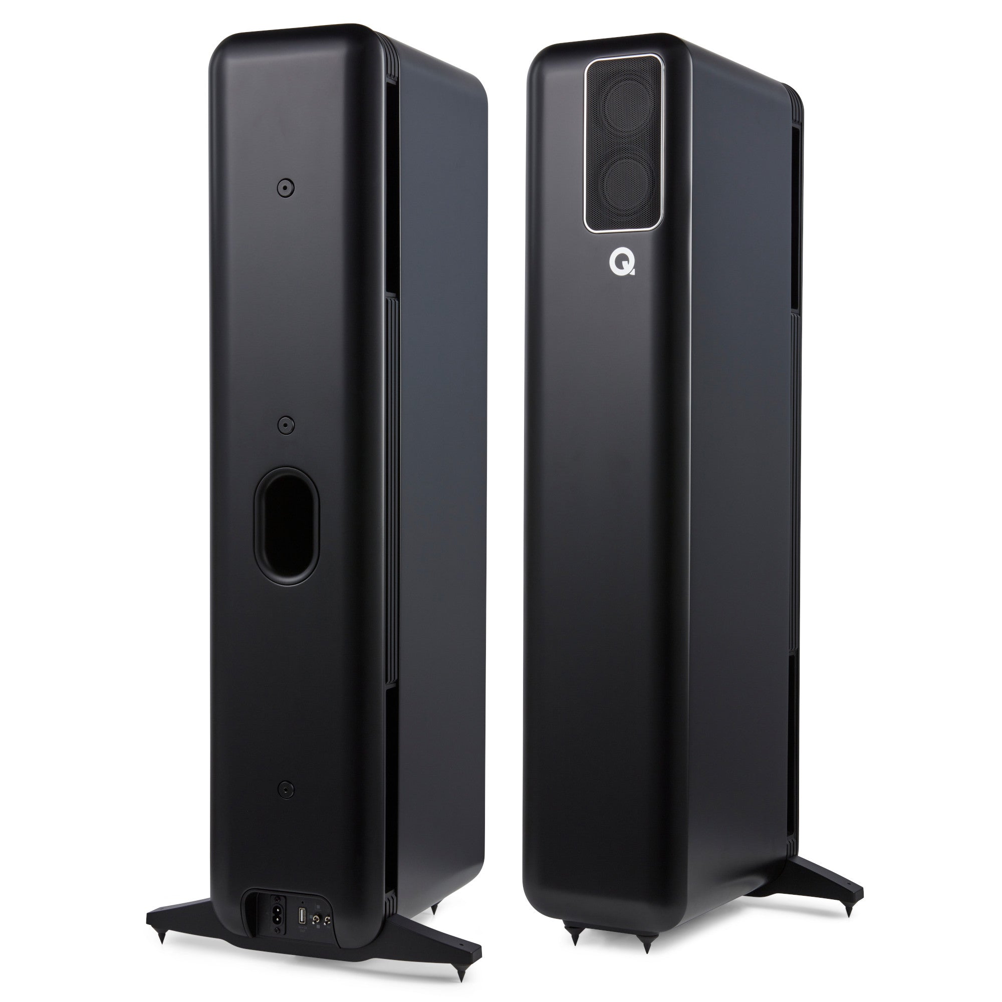 Q Acoustics Q Active 400